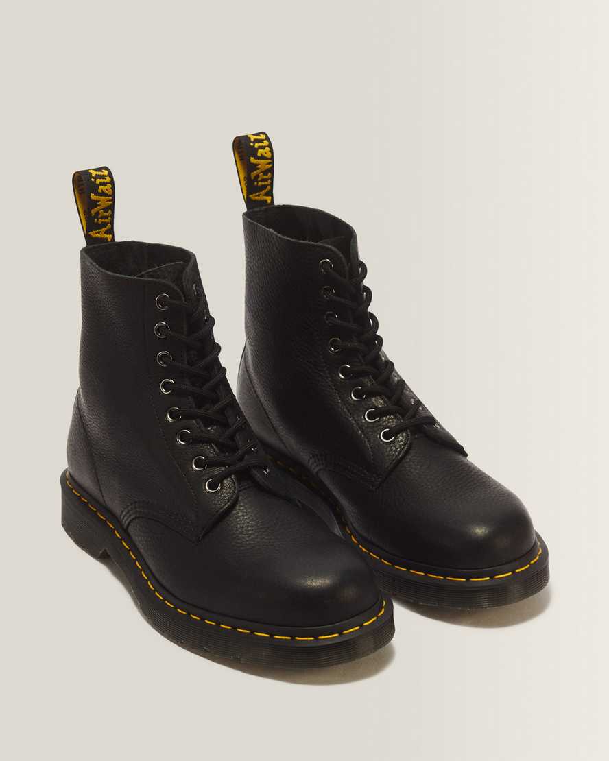 1460 Ambassador Leather Lace Up Boots
