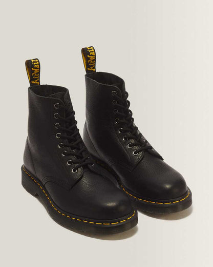1460 Ambassador Leather Lace Up Boots