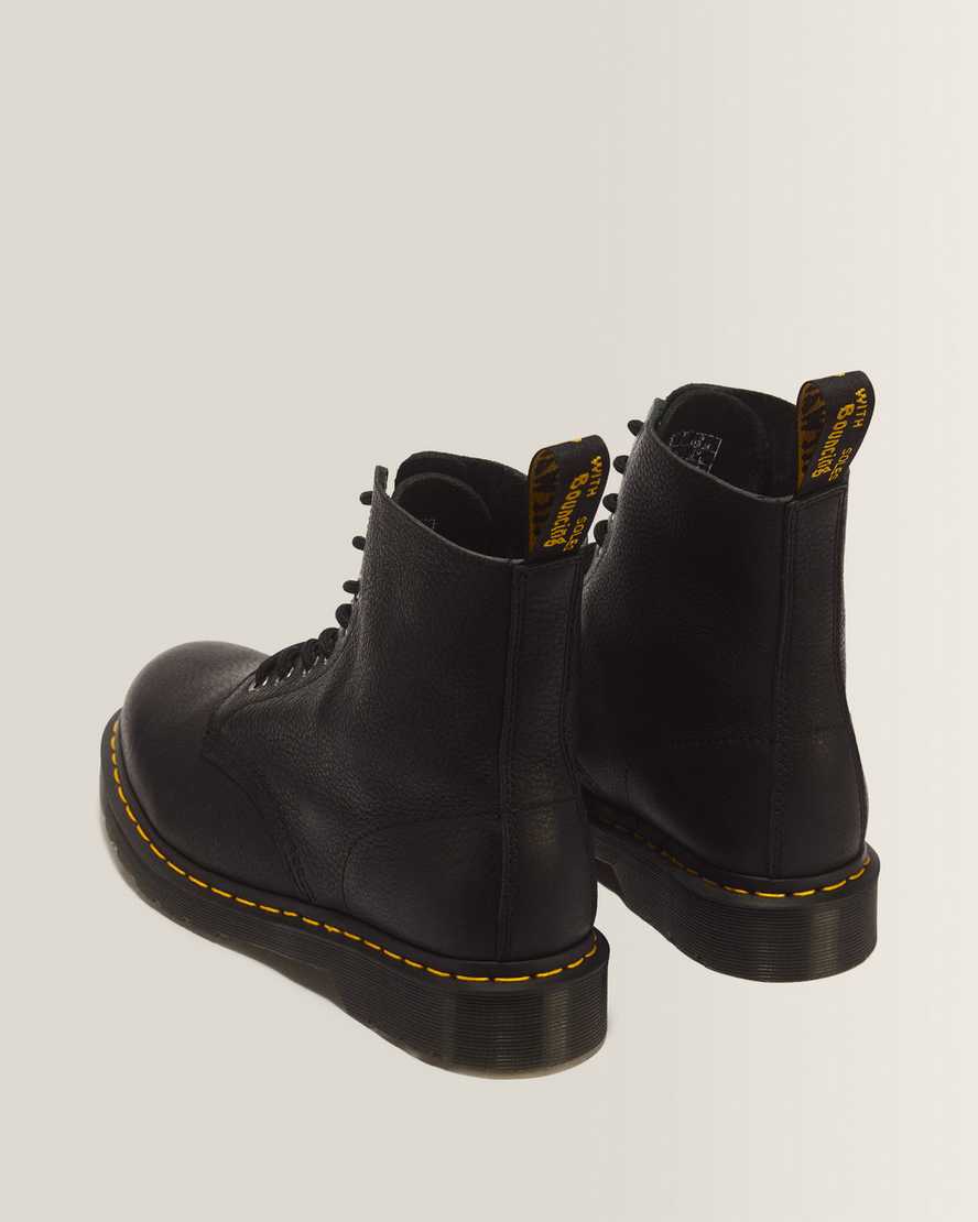 1460 Ambassador Leather Lace Up Boots