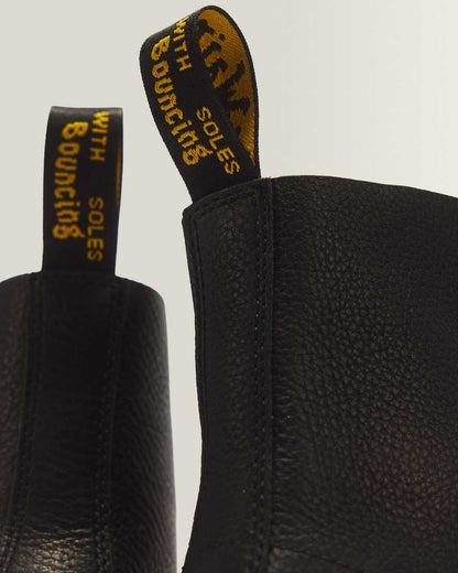 1460 Ambassador Leather Lace Up Boots