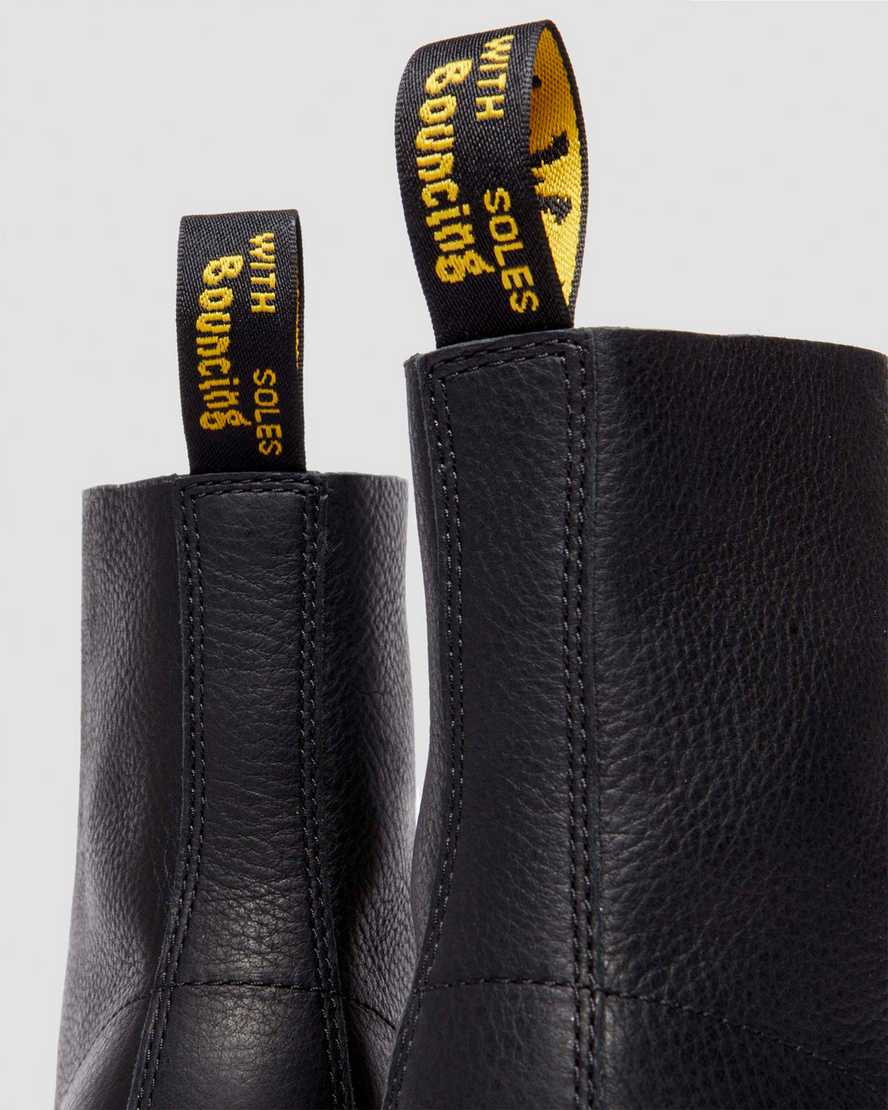 1460 Ambassador Leather Lace Up Boots