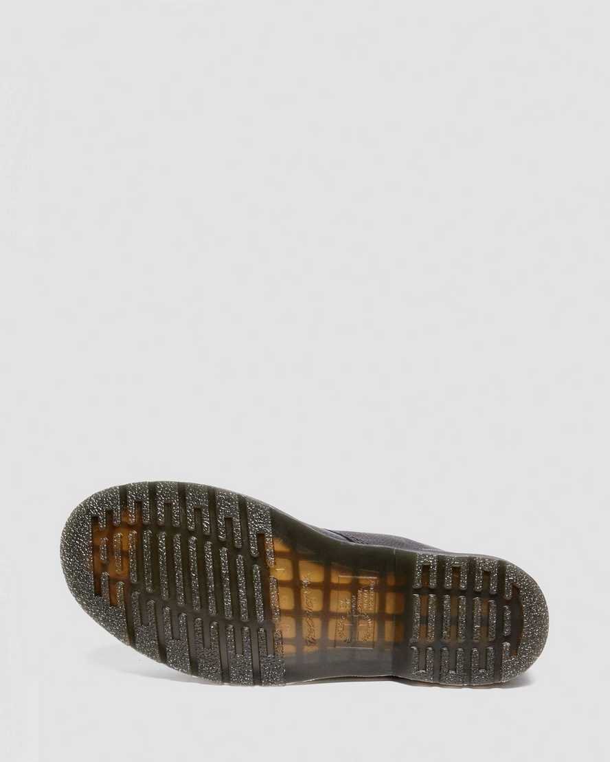 1460 Ambassador Leather Lace Up Boots