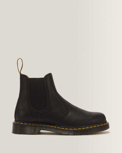 2976 Ambassador Leather Chelsea Boots