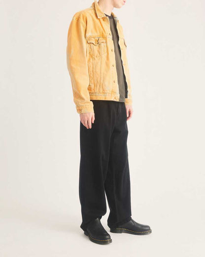 2976 Ambassador Leather Chelsea Boots