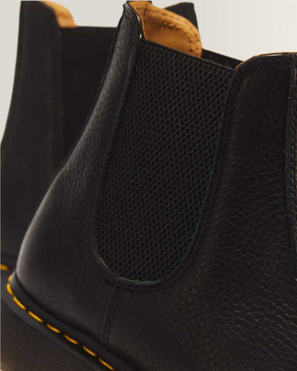 2976 Ambassador Leather Chelsea Boots