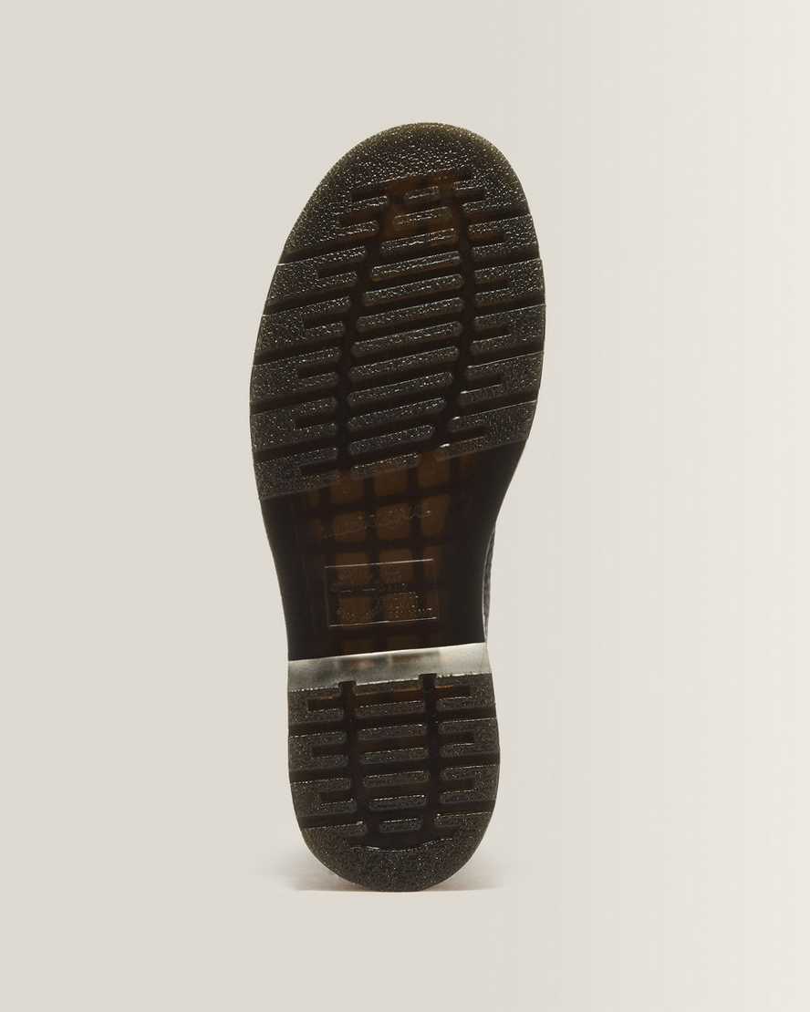 2976 Ambassador Leather Chelsea Boots