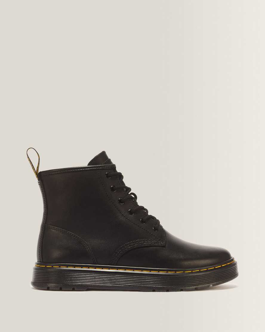 Brookline Chukka Leather Casual Boots