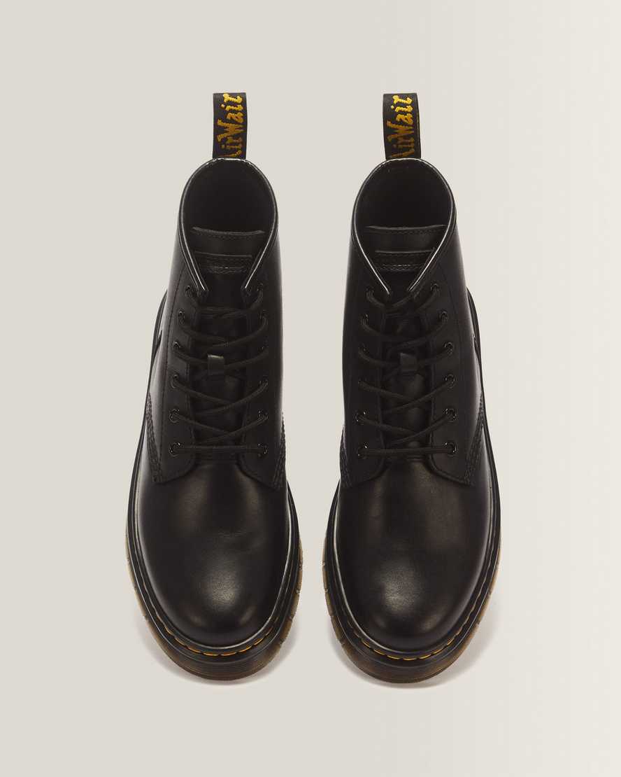 Brookline Chukka Leather Casual Boots