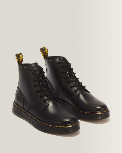 Brookline Chukka Leather Casual Boots