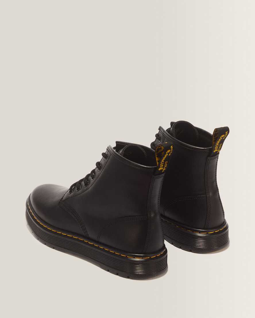 Brookline Chukka Leather Casual Boots