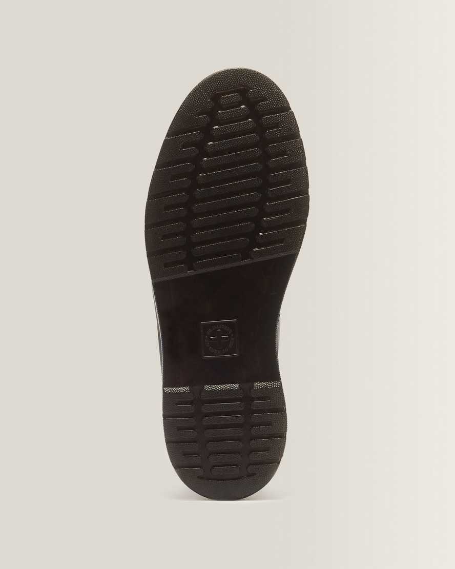Brookline Chukka Leather Casual Boots