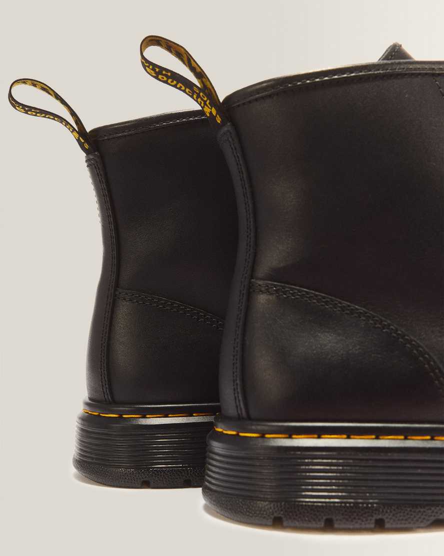 Brookline Chukka Leather Casual Boots