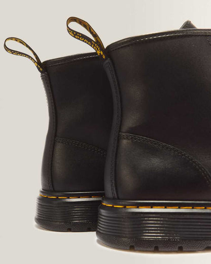 Brookline Chukka Leather Casual Boots