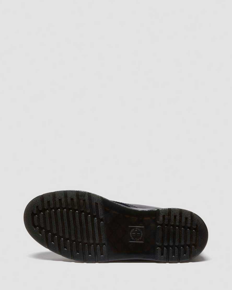 Brookline Chukka Leather Casual Boots