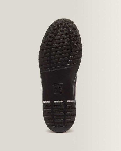 Brookline Chukka Crazy Horse Leather Boots