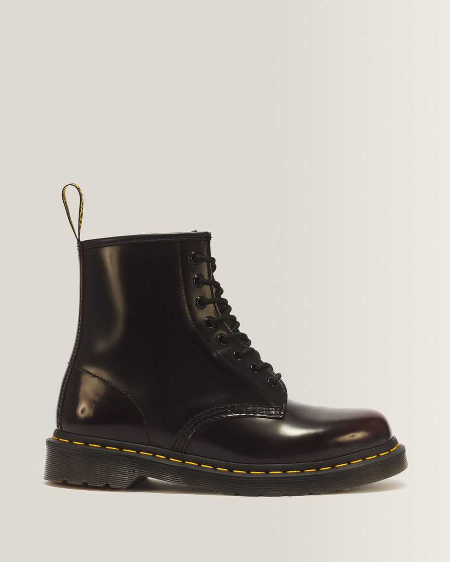 1460 Arcadia Leather Lace Up Boots