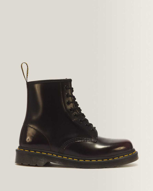 1460 Arcadia Leather Lace Up Boots