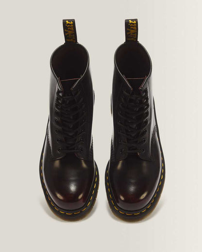 1460 Arcadia Leather Lace Up Boots
