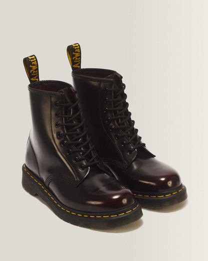 1460 Arcadia Leather Lace Up Boots