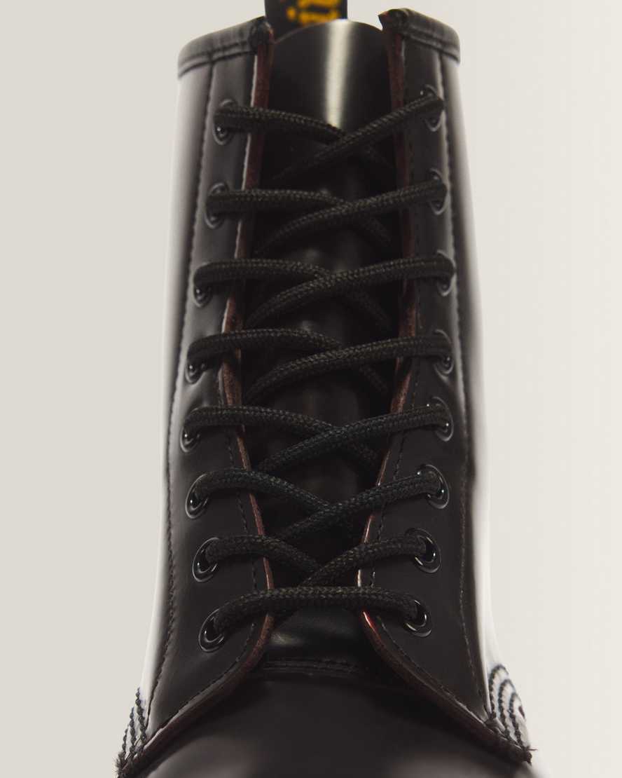 1460 Arcadia Leather Lace Up Boots