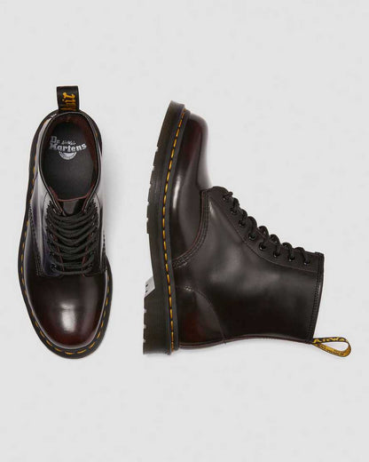 1460 Arcadia Leather Lace Up Boots
