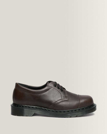 1461 MHL 3 Eye Leather Shoes
