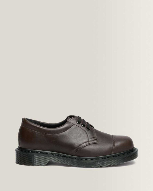 1461 MHL 3 Eye Leather Shoes