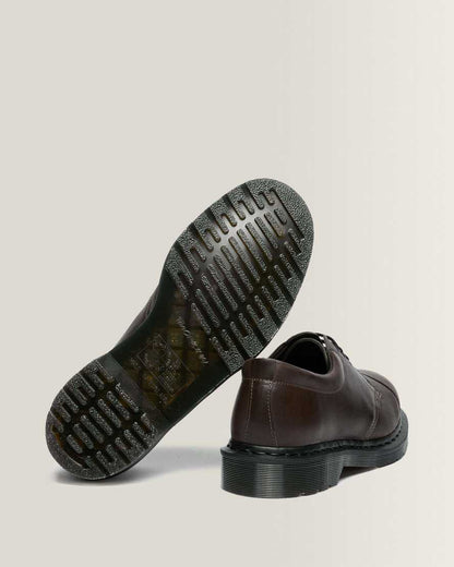 1461 MHL 3 Eye Leather Shoes