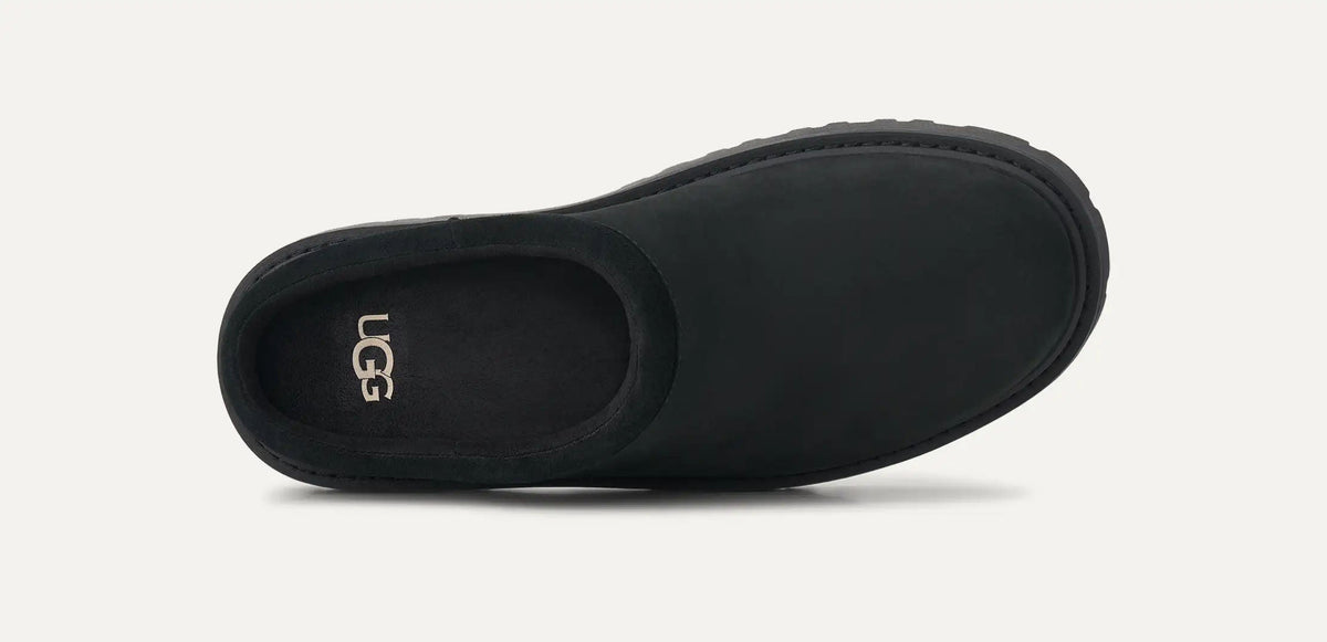 Men's Birch Clog II
