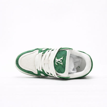 LV Trainer Green