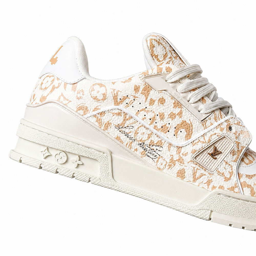 LV Trainer 'White'