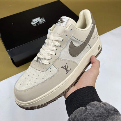 Air Force 1 x Louis Vuitton 07 Low â€˜Nigoâ€™ Best Quality