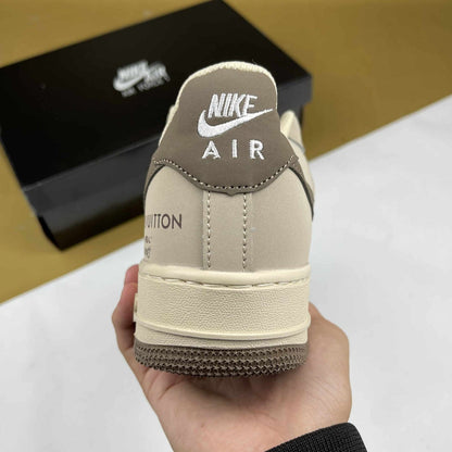 Air Force 1 x Louis Vuitton 07 Low â€˜Nigoâ€™ Best Quality