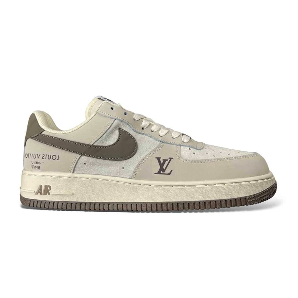 Air Force 1 x Louis Vuitton 07 Low â€˜Nigoâ€™ Best Quality