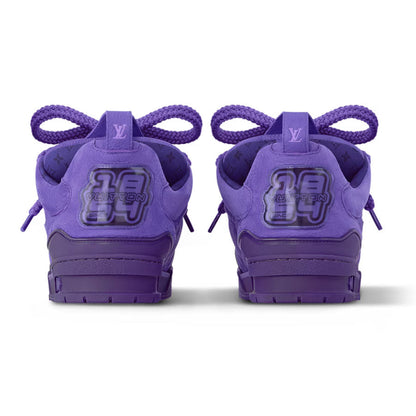 Louis Vuitton LV Skate Purple