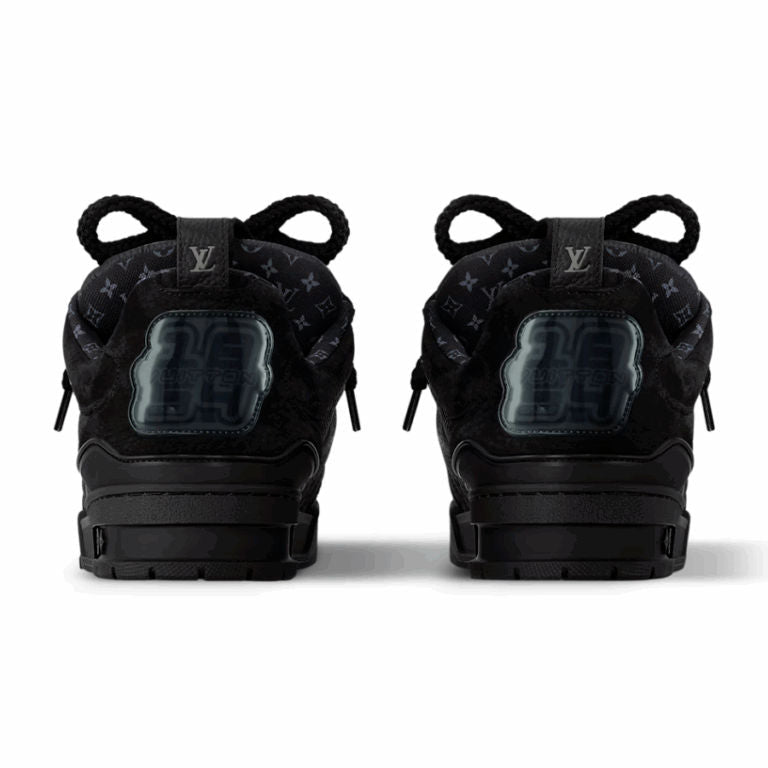 Louis Vuitton LV Skate Black