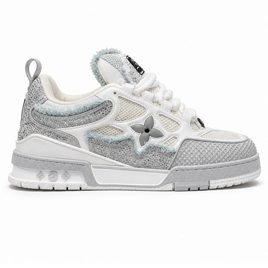 LV Skate Sneaker