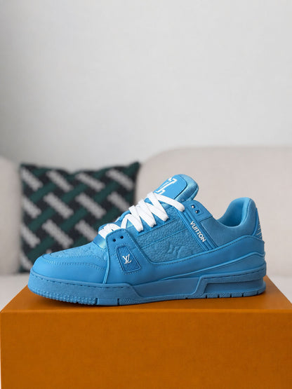 LV Trainer 'Blue'