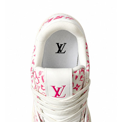 LV Trainer 'White'