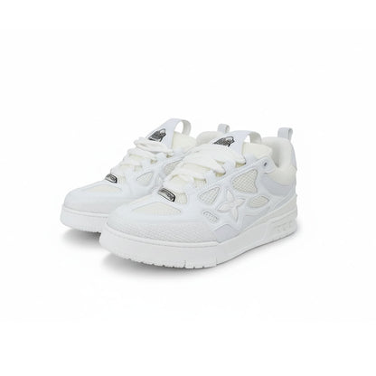 LV Skate Sneaker