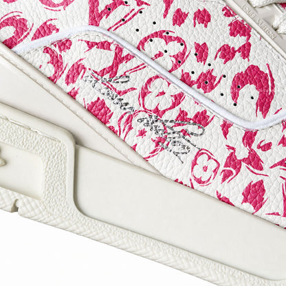 LV Trainer 'White'