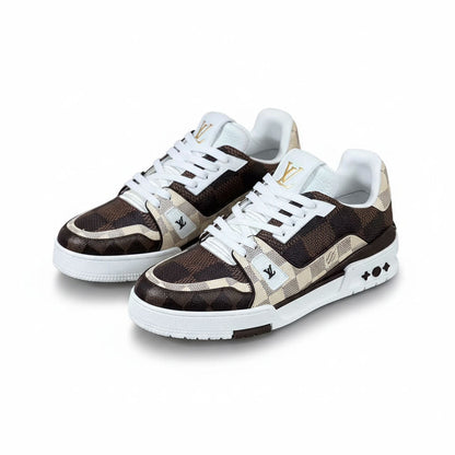 LV Trainer Damier