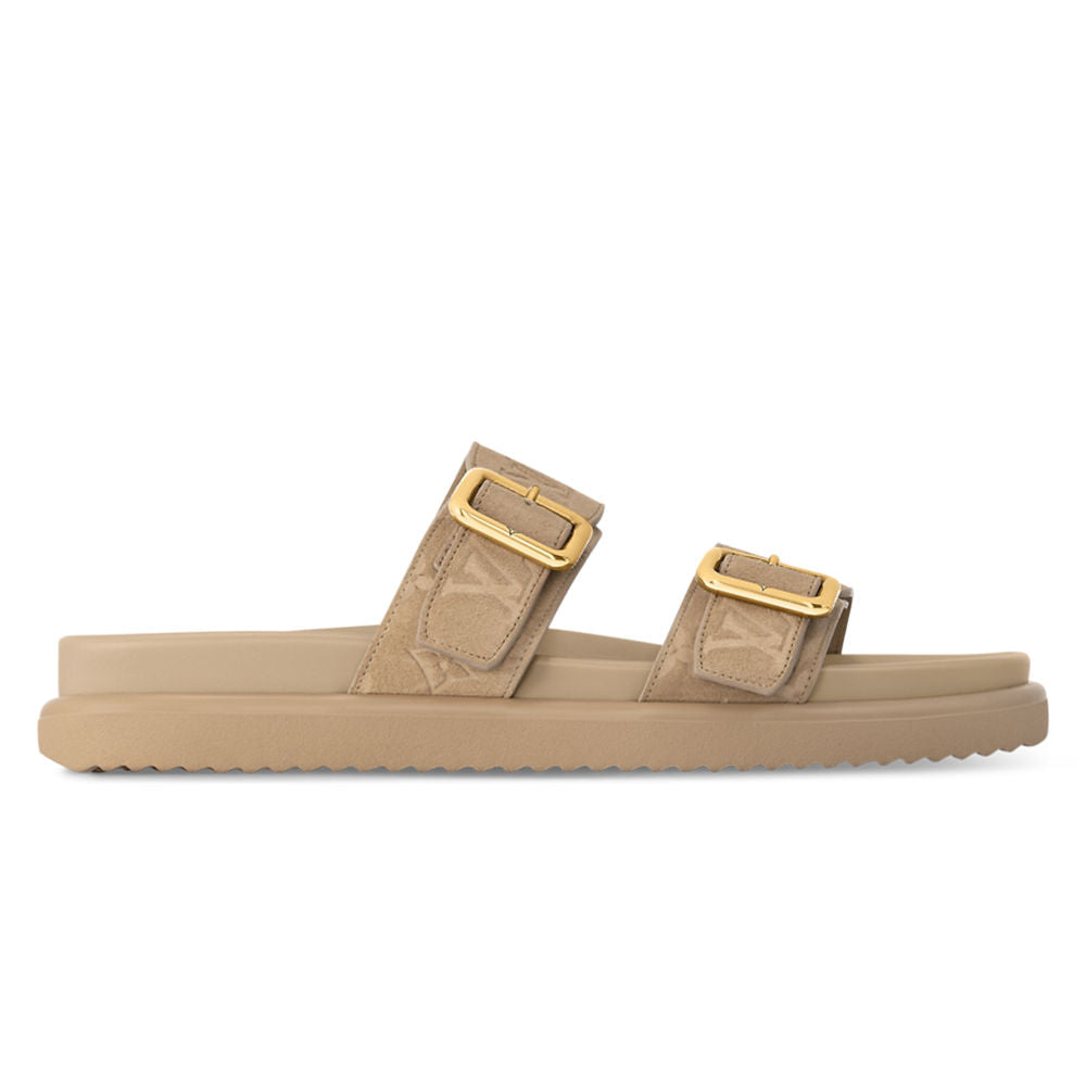 LV Venice Mule 'All Beige'