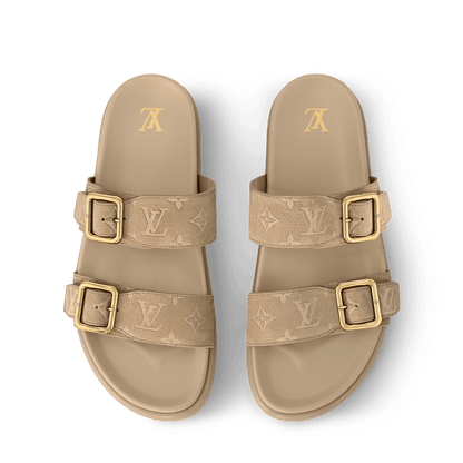 LV Venice Mule 'All Beige'