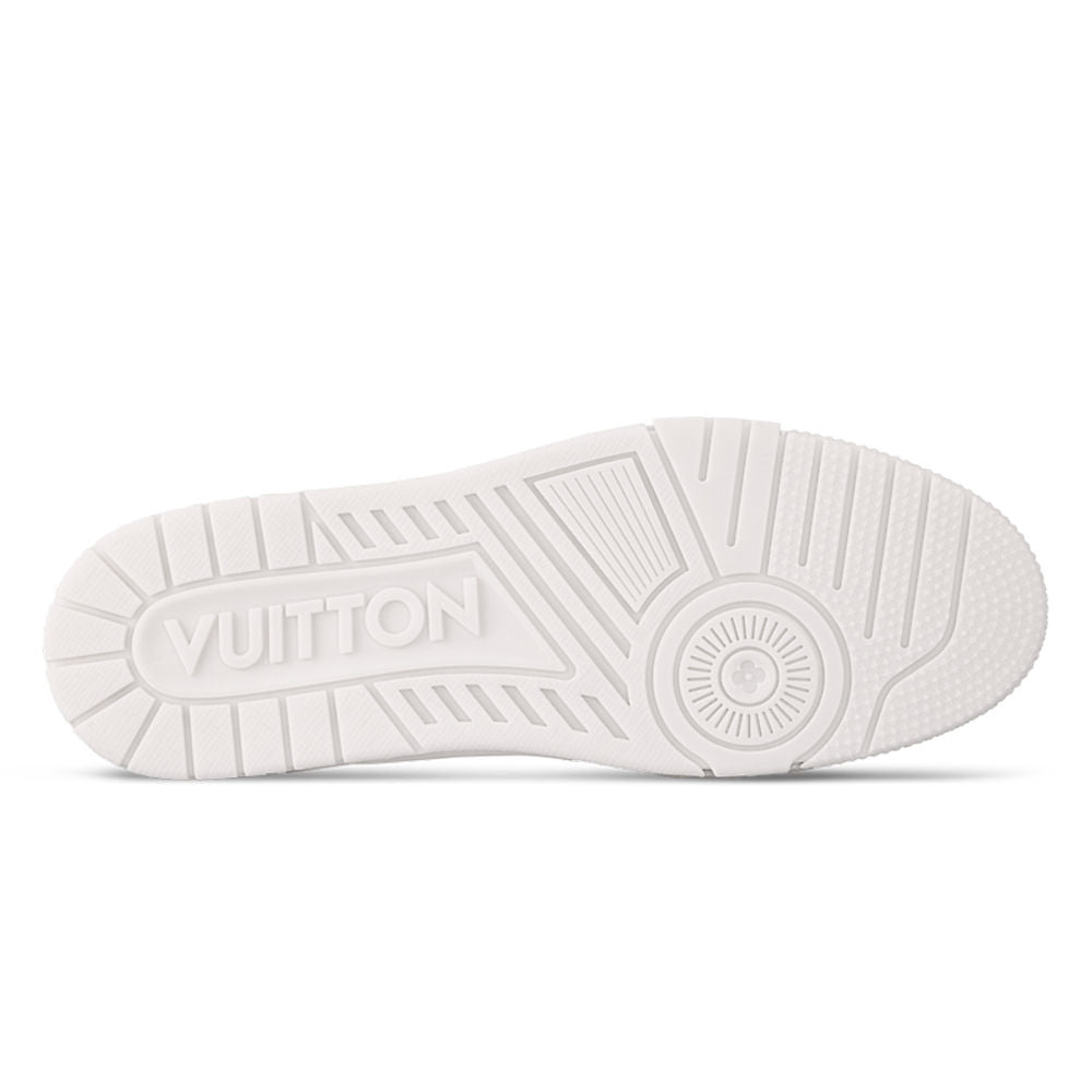 LV Trainer White