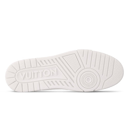 LV Trainer White