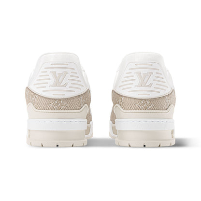 LV Trainer 'Beige'
