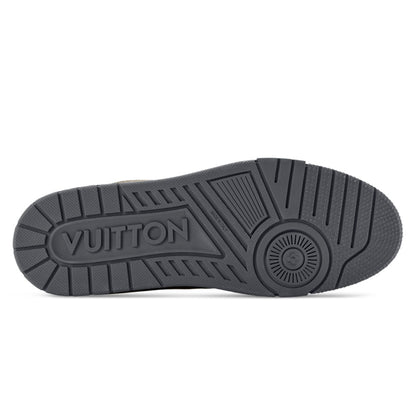LV Trainer 'Anthracite Gray'
