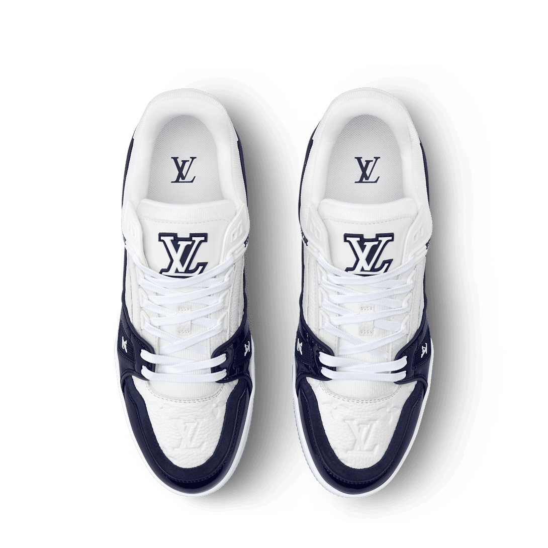 LV Trainer 'Blue'