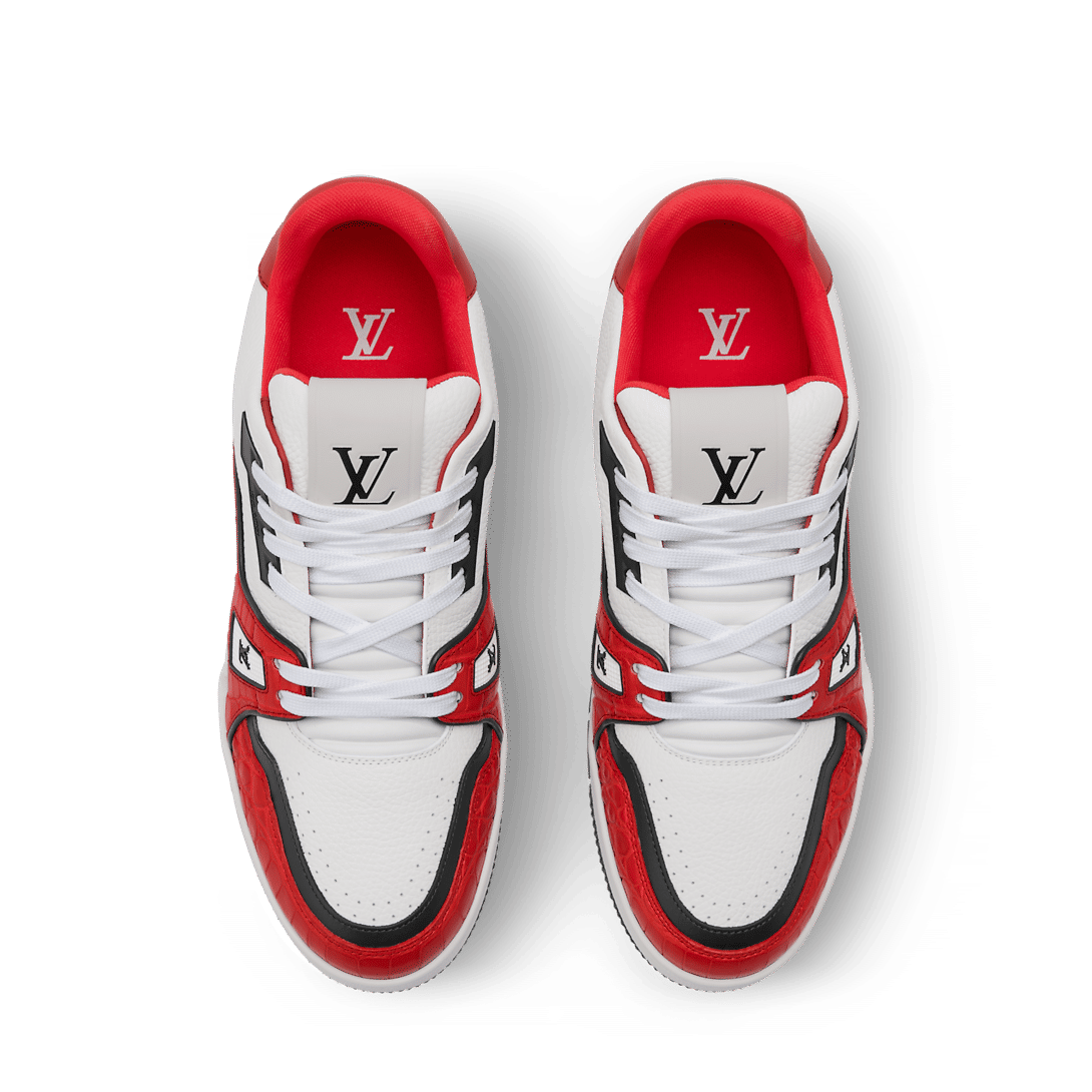 LV Trainer 'Red'